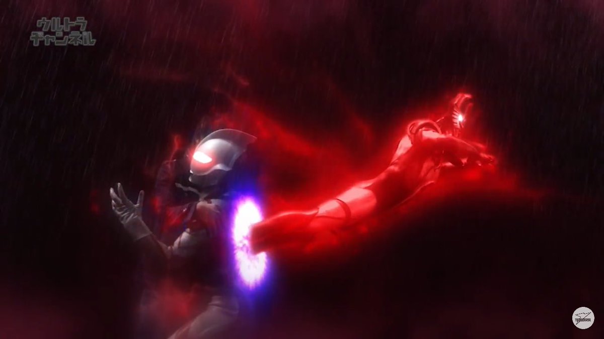 ペガッサ Twitter પર ウルトラマンジード レイブラッド星人 が融合した後の 俗に言う 陛下 の方のベリアルの意思が ヒーローだった頃の元々のベリアルの意思の延長線上にあるのか はたまたレイブラッド星人とベリアルの意思が合体した複合的な完全に別の人格と ペガッサ Twitter પર ウルトラマンジード レイブラッド星人 が融合した後の 俗に言う 陛下 の方のベリアルの意思が ヒーローだった頃の元々のベリアルの意思の延長線上にあるのか はたまたレイブラッド星人とベリアルの意思が合体した複合的な完全に別の人格と