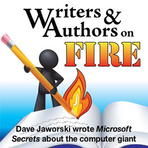 MicrosoftSecret's tweet photo. Listen in as @johnvonhof gets the "making of" interview for Microsoft Secrets at Writers &amp; Authors on Fire podcast. https://t.co/1UUq2Wdw9c https://t.co/6EnQePyGm1