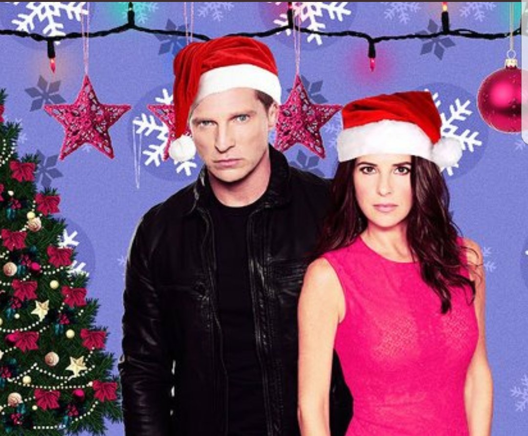 PatzPowerz's tweet photo. Happy holidays and Merry Christmas to y'all. #Stelly #StellyNation #StellyArmy #TeamStelly #StellyMagic https://t.co/JG2V7oM6rW
