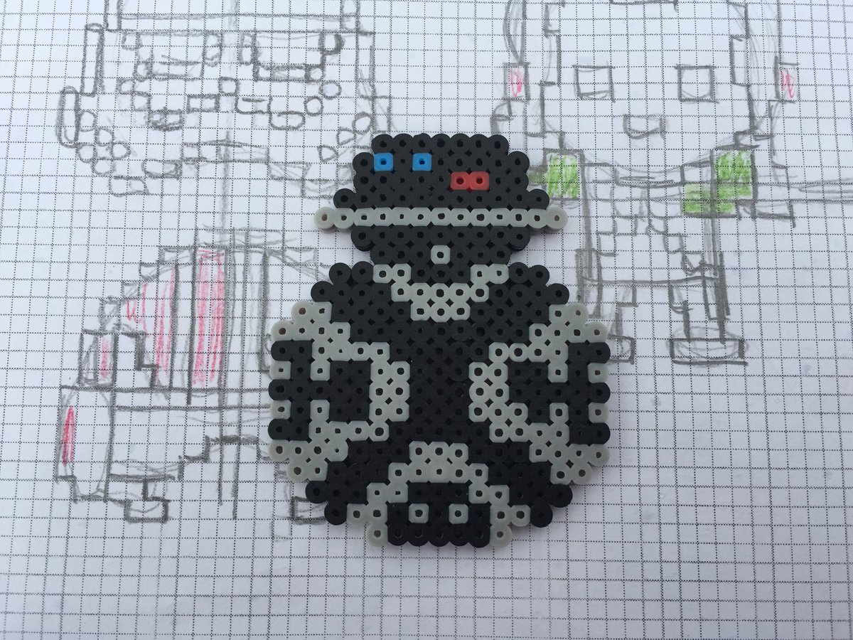 Featured image of post Hama Bead Patterns Star Wars You ll find darth vader c3po r2d2 yoda and many more
