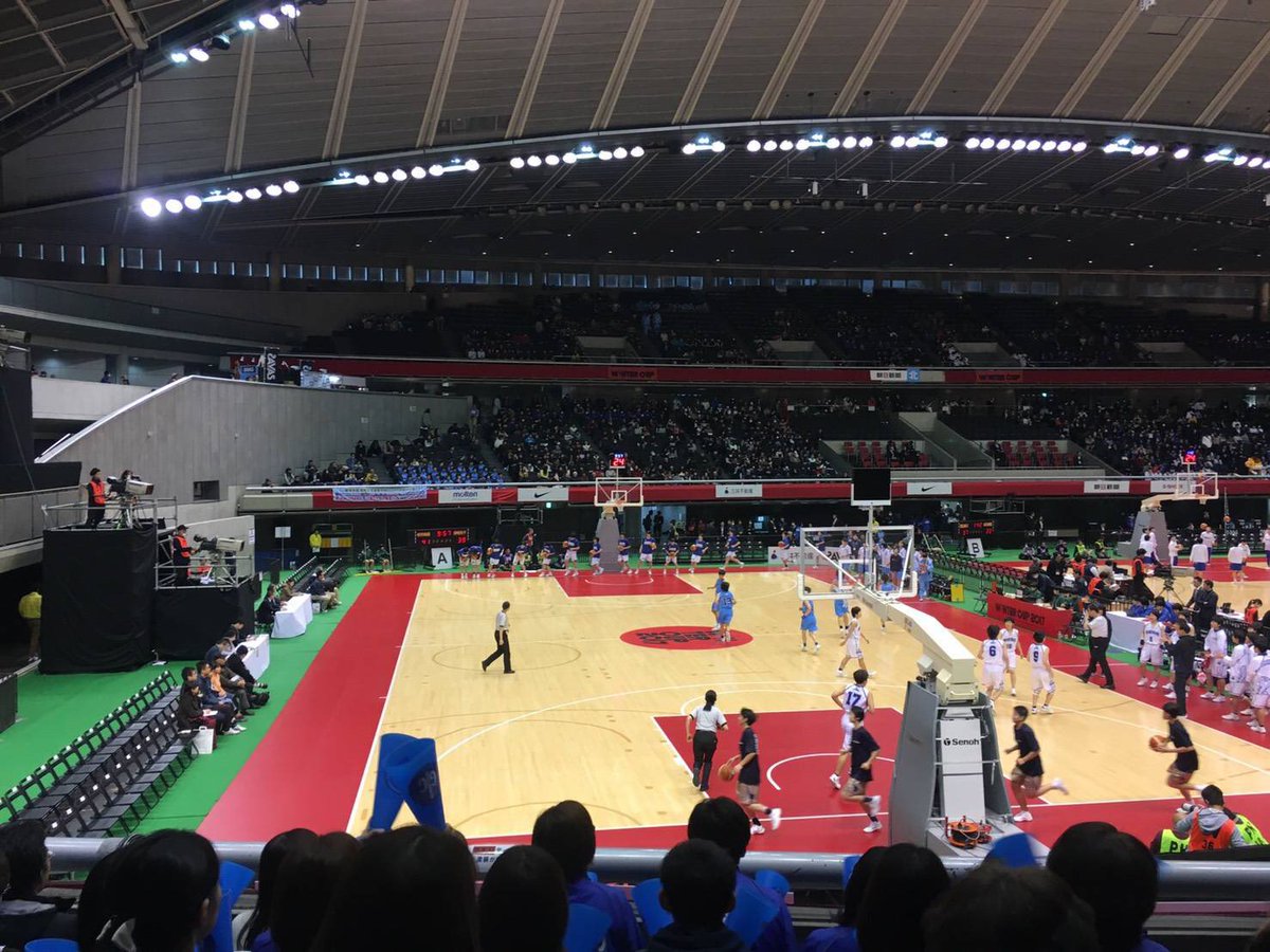 phgifu's tweet photo. 【がんばれ県岐阜商/速報🔥】
〜ウィンターカップ〜
◇女子1回戦
3Q終了
県岐阜商58-64長崎女子
離されては詰め寄る粘り強い県岐阜商🔥
運命の4Qへ!
#ウィンターカップ
#県岐阜商
#bluesnakes
#パワーハウス https://t.co/rqDoY9OYBj