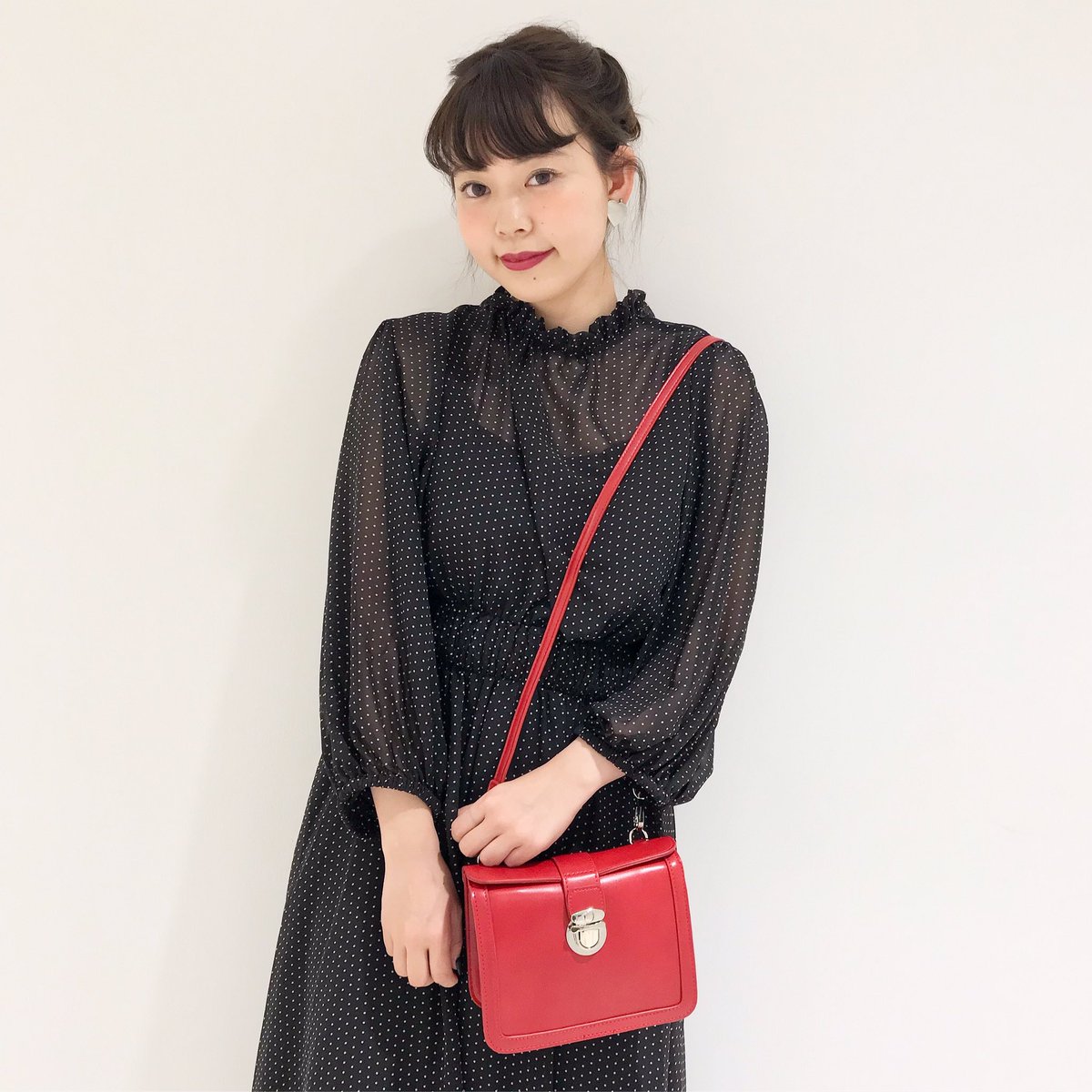 kastane_'s tweet photo. 【関西】あべの店blog更新しました。
パーティーシーズンの12月にぴったりなワンピースをご紹介しております！
▷https://t.co/8CmNI0TrUn https://t.co/SCGHi2Pz2n
