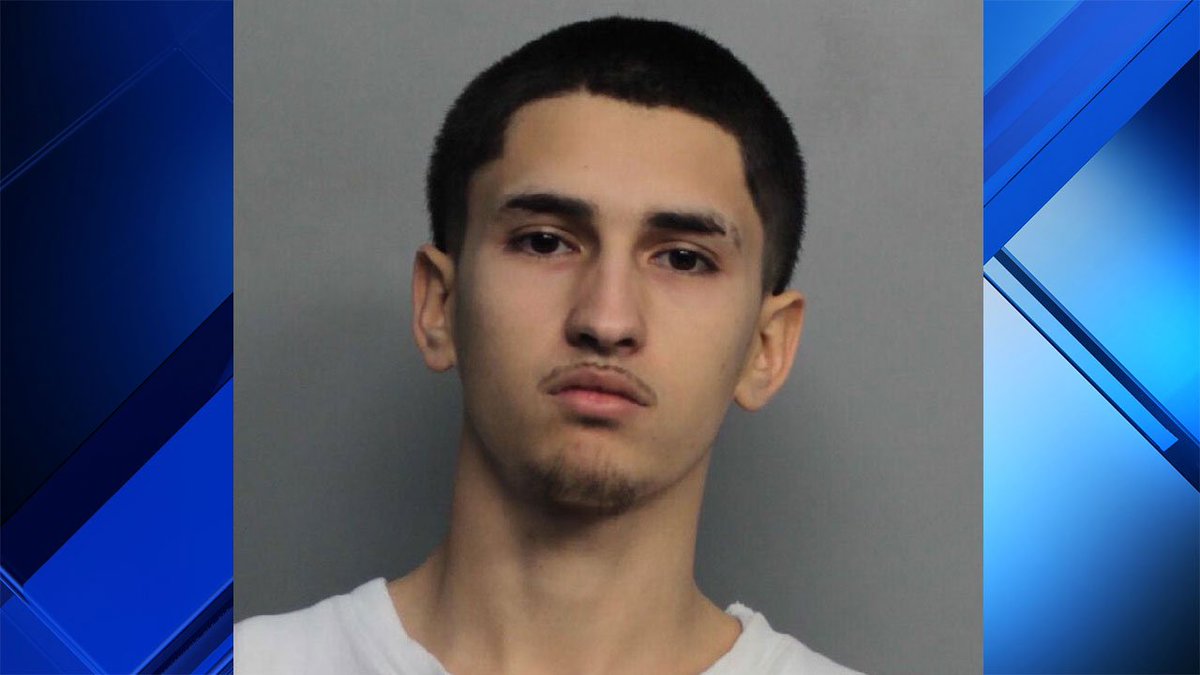Teen won't be charged for killing 32-year-old man in Hialeah bit.ly/2C1HClk?utm_so… https://t.co/RzwPVvkujc