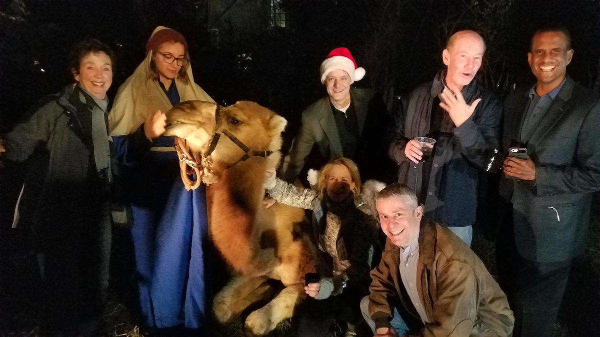 BraunFilm's tweet image. Better shot of TK, though Zeke is literally throwing shade on @torietweet :-(