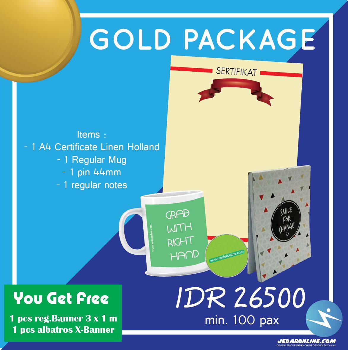 Jedar_online's tweet photo. Paket Seru buat kegiatan kantor atau kampus kamu lurd (y) :D https://t.co/MQEikIZfli
