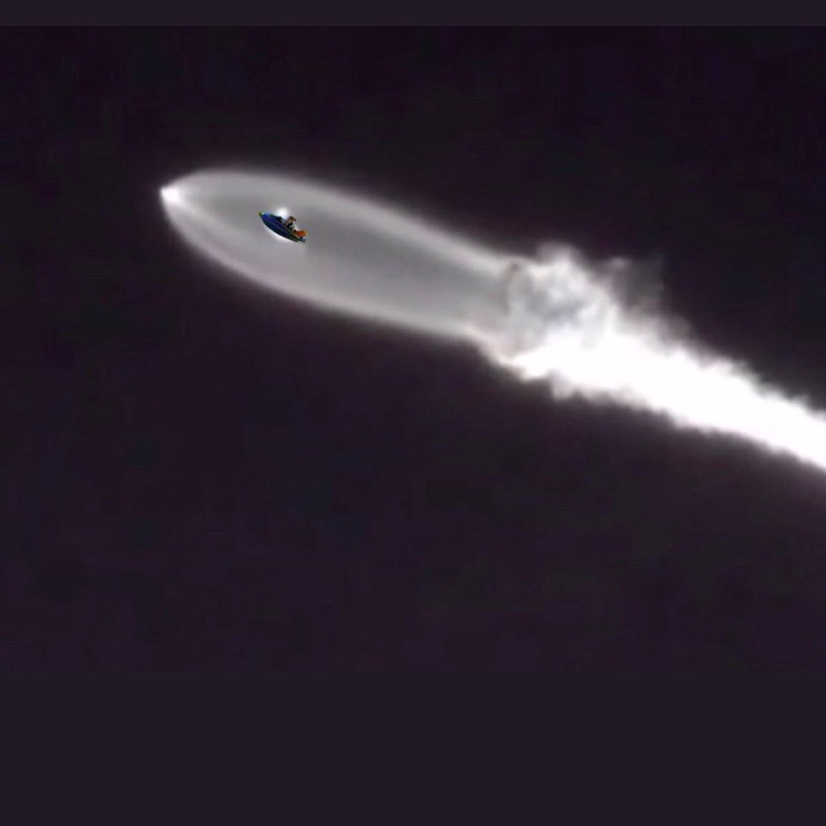 Dare_Acid's tweet image. y’all trippin it’s just jimmy blastin