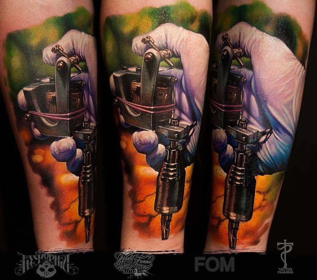 tattooworldpub's tweet photo. by @ilya_fom_43 🇷🇺. #best #tattoo #tattooartist #tattooist #tattooer #tattooing #tattoomagazine #tattoolife #inkart #ink #tattoos #artwork #artlovers #inked #tattooed #inkgallery #tattoogallery #tattoosupport #tattooart #tattooworldpub https://t.co/vixG2CQXfz https://t.co/H0FcHtV4Za