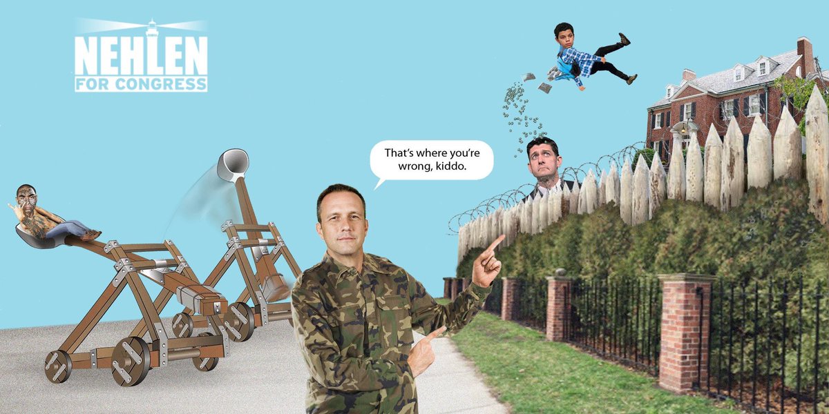 Paul Nehlen tweet media