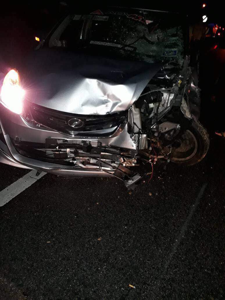 Perodua Simpang Kuala Car News Car Images And Videos In Malaysia Wapcar