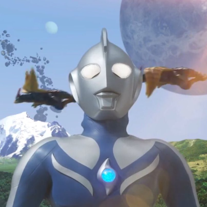 じょるれいる ウルトラマンジードの最終回 一瞬映るウルトラマンコスモス の背景でリドリアスが飛んでるやつ 制作班は本気出し過ぎなのでは ウルトラマンジード じょるれいる ウルトラマンジードの最終回 一瞬映るウルトラマンコスモス の背景でリドリアスが飛んでるやつ 制作班は本気出し過ぎなのでは ウルトラマンジード