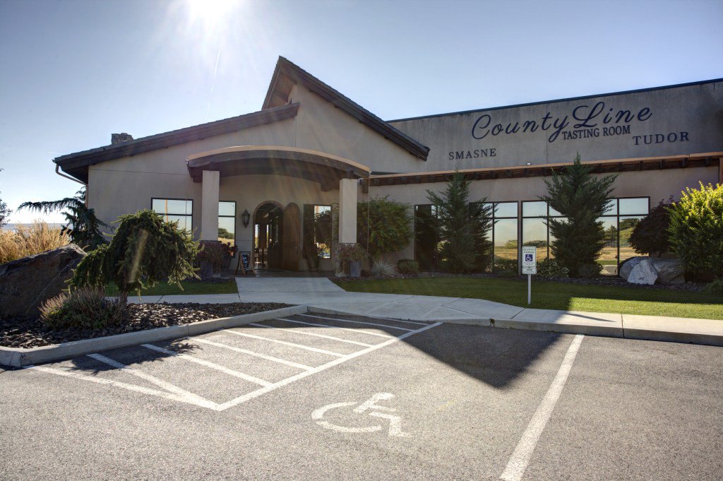 Google Virtual Tour of County Line Tasting Room acecool.fatcow.com/google-virtual…