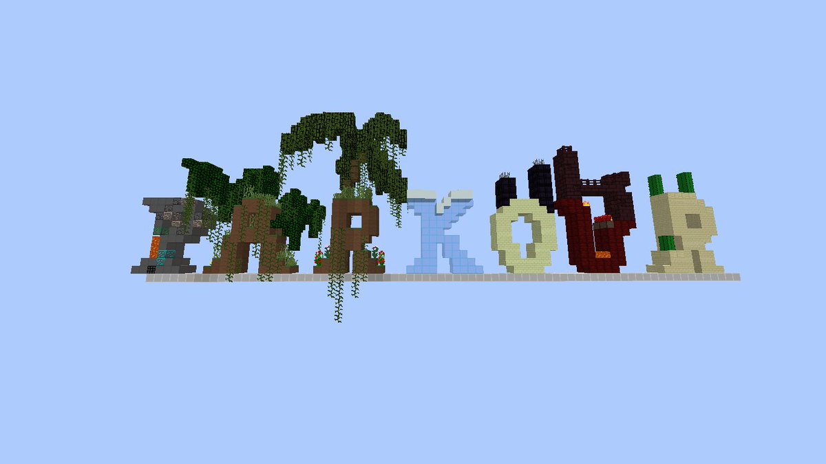 SebasPrah's tweet photo. @VSapo27 estas son recientes, son de un mapa que estoy haciendo https://t.co/SrLwTBmI1Y