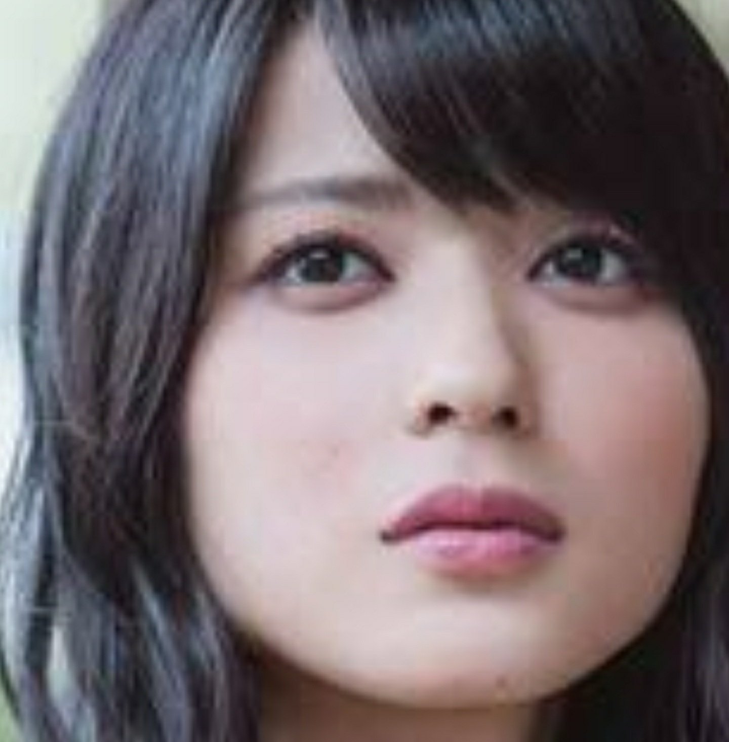 究極メカおさる No Twitter 矢島舞美 小さいけど角がある鼻孔の 鼻かわいい鼻姫 鼻かわいい 鼻フェチ 舌かわいい