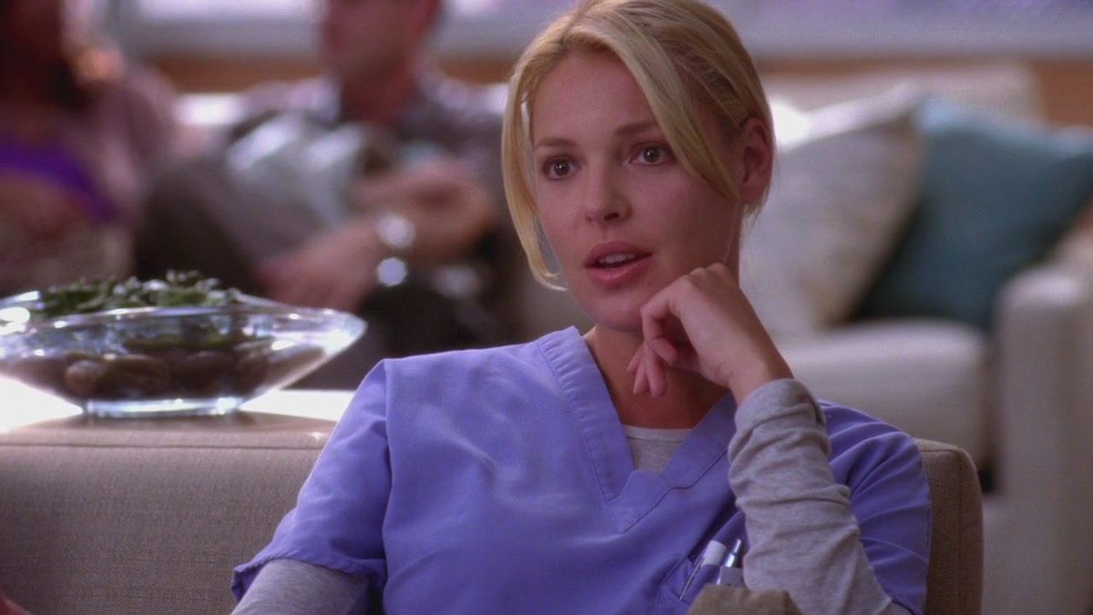 9 ретвитов. izzie stevens grey's anatomy"I believe that believing...