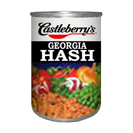shopperleague's tweet photo. Hey @HanoverFoods Please bring back Castleberry's Georgia Hash!  We miss it SOOOO bad!  It's all we want for #Christmas!!!  😋😋😋 https://t.co/LKO2oHGUBj