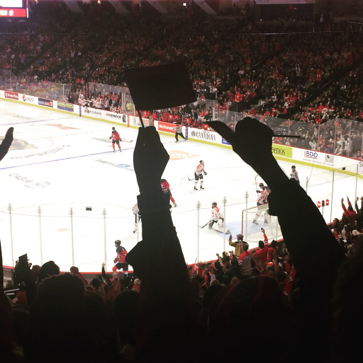 msullivan_15's tweet photo. All I want for Christmas is a gold medal for Canada’s 🇨🇦#AllConnected #hockeycanada #goooaaaallll https://t.co/uR0RRCRfL1