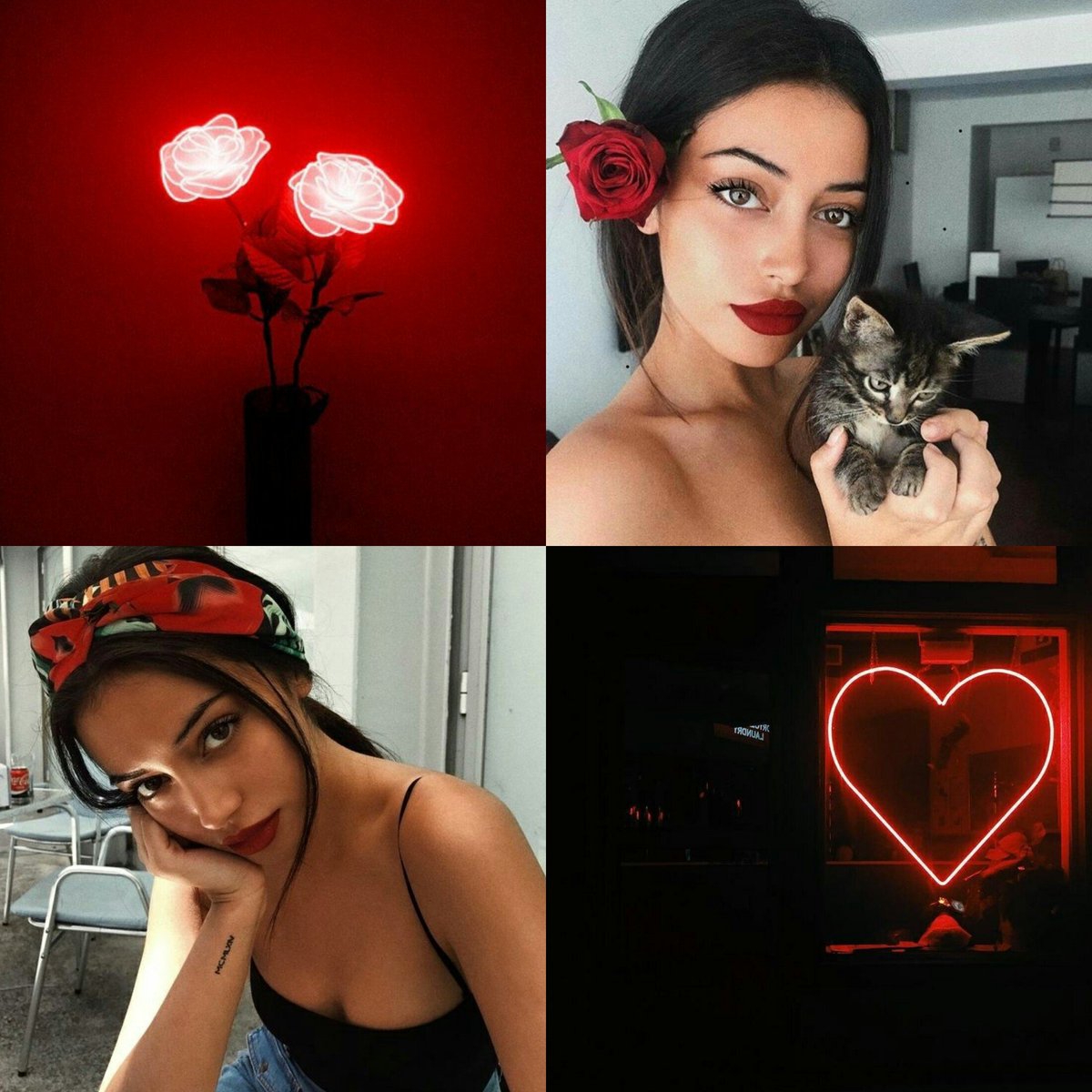 ¸.•*¨ ʟʏᴅɪᴀ ʙʟᴀᴄᴋ ¨*•.¸

 ➳ ᴇx ɢʀʏғғɪɴᴅᴏʀ  

➳ ᴘʜᴏᴛᴏɢʀᴀᴘʜᴇʀ 

¿ʀᴛ?

#FreeRol