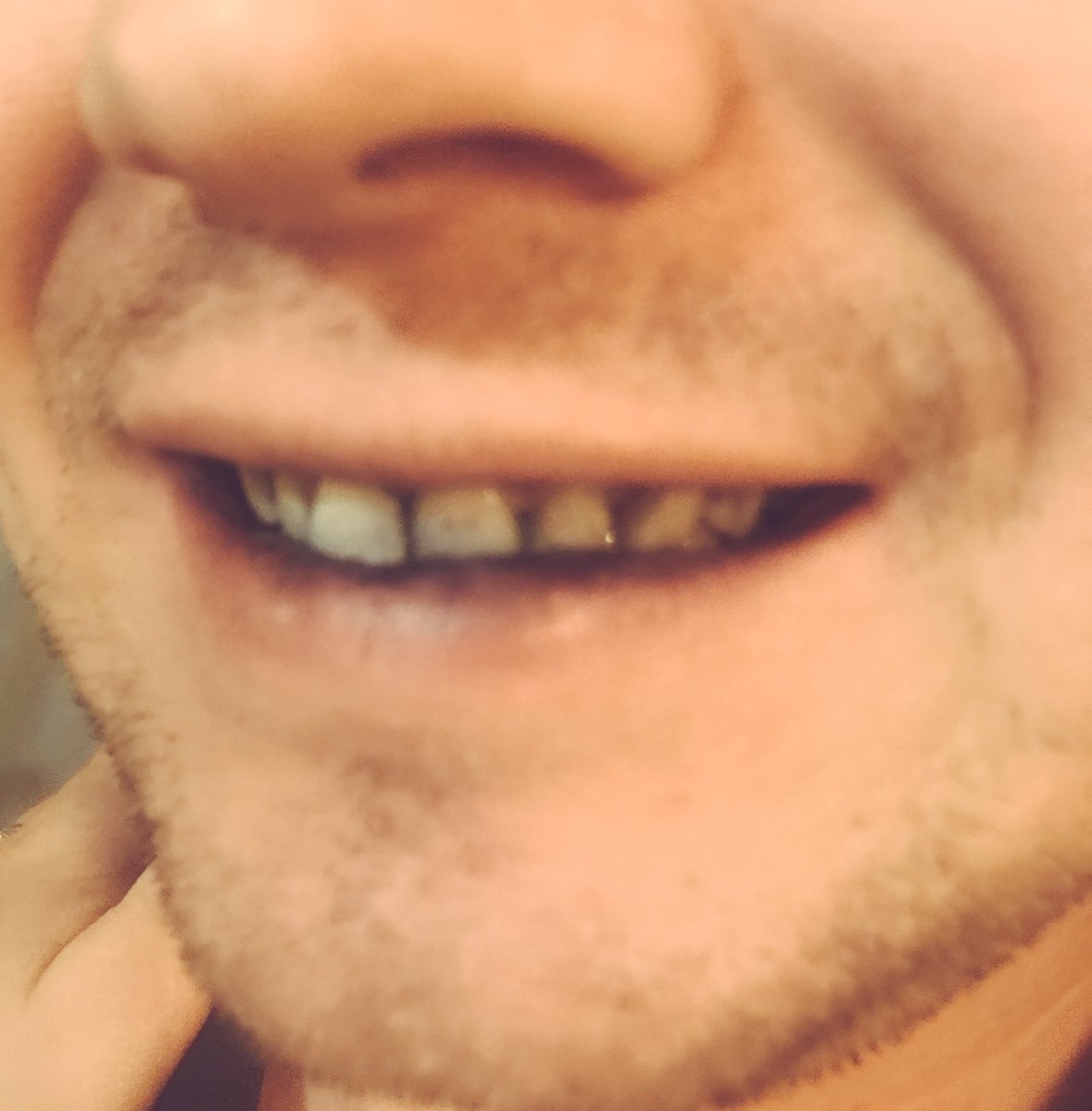 TheChemistryFox's tweet photo. Update: Black icing stains your mouth π±. We both have scared our son in this process. ππ€£π. The harder we laugh, the more black teeth are showing and the more scared the baby gets. #parentingfail #icingproblems https://t.co/IdYfBLyXRC