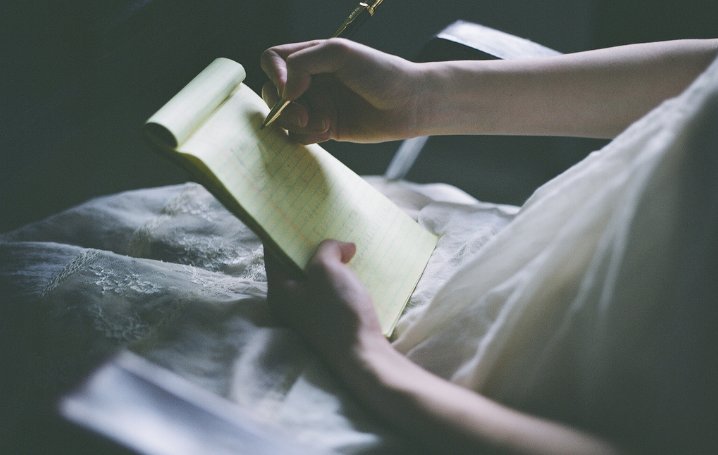 WaltGraggAuthor's tweet photo. The Secret to Developing a Regular #Writing Habit https://t.co/1HKIBWFjwk via @jeffgoins https://t.co/oL0OOXJ3BP