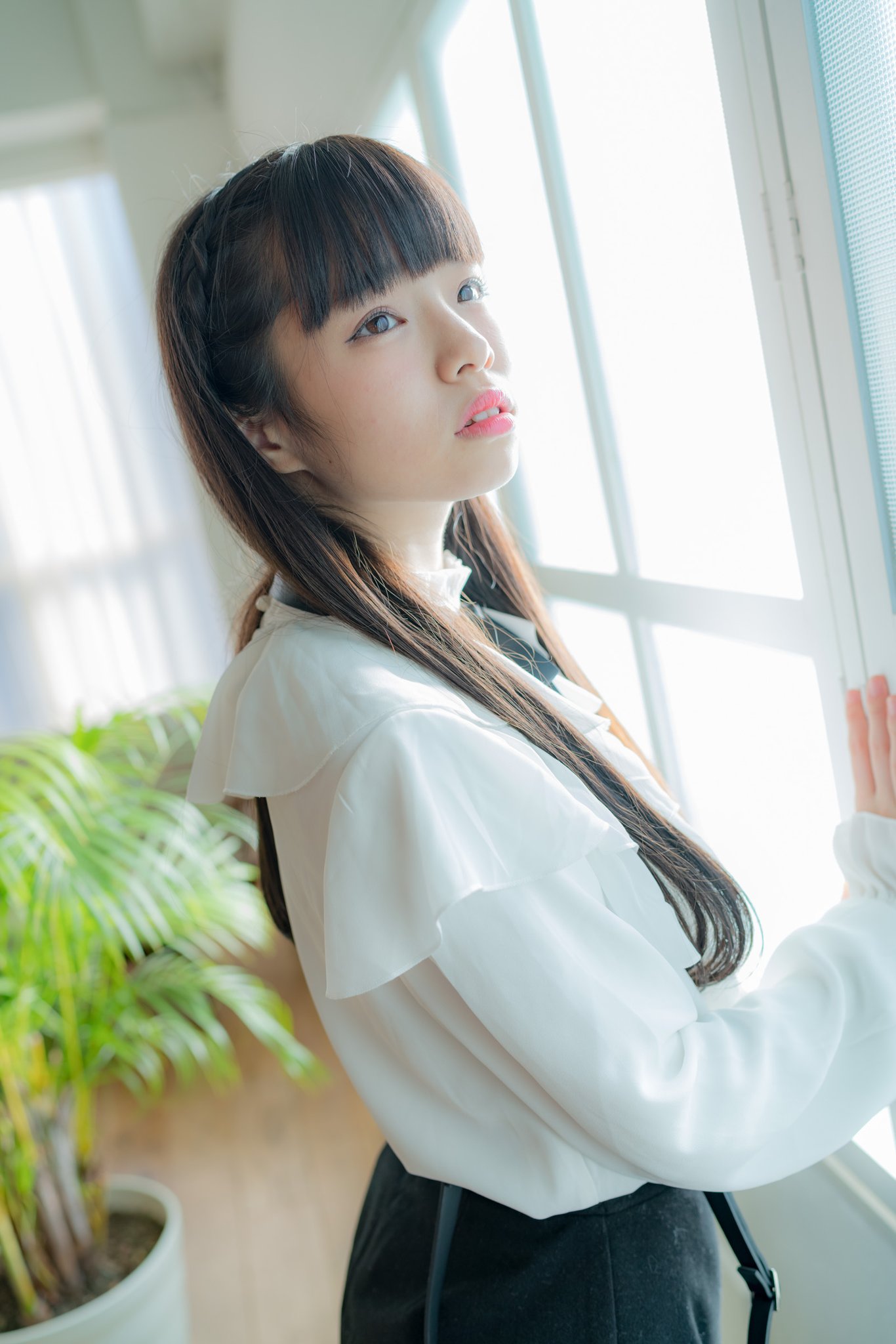 福ちゃん 福知杏🪷ふくちゃん💐 on X: 