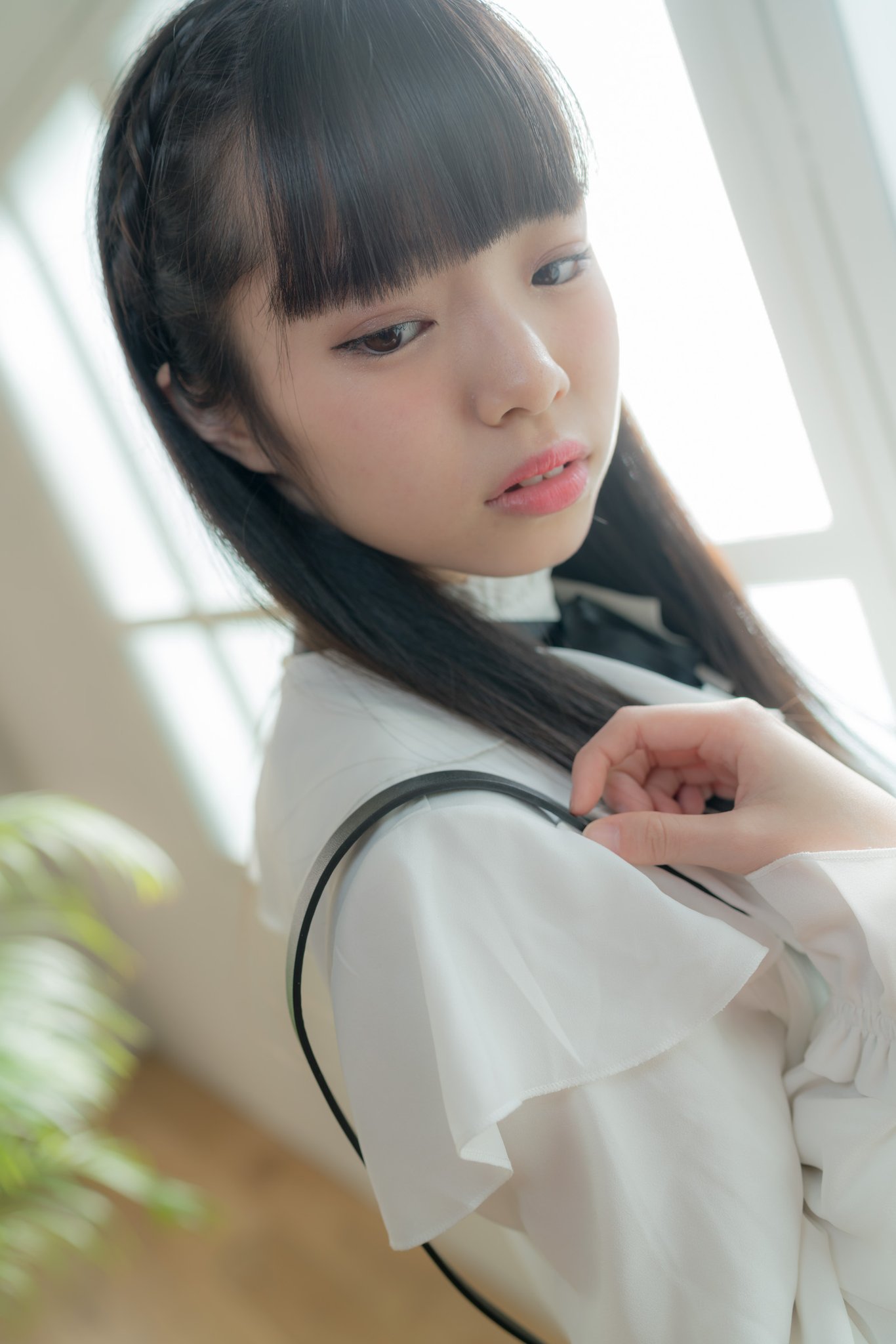 福ちゃん 福知杏🪷ふくちゃん💐 on X: 