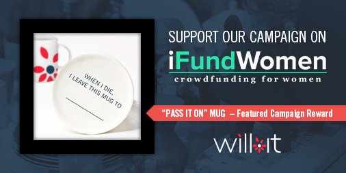 ItsWhoGetsWhat's tweet photo. Support will-it's @iFundWomen campaign! We have a few rewards that are sure to start some great #Family discussions https://t.co/qUajeRgj9Y #FemaleEconomy #FemaleFounder #crowdfunding #startups #SupportFemaleFounders https://t.co/j6trGLYb8b