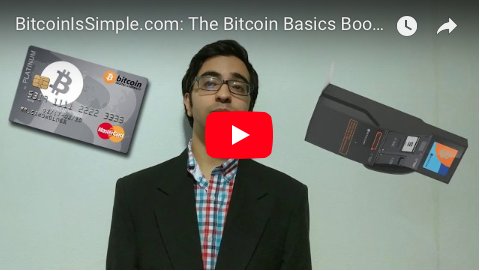 btcissimple's tweet photo. Get your questions answered about #BITCOIN in 20 minutes or less. The Bitcoin Basics Bootcamp is ABSOLUTELY FREE  for a limited time. Grab your copy today: https://t.co/KKzTqvuhAq https://t.co/1OXsjZcBWn