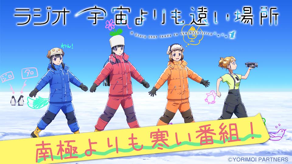 新番都有！ 網上收看動畫懶人包！