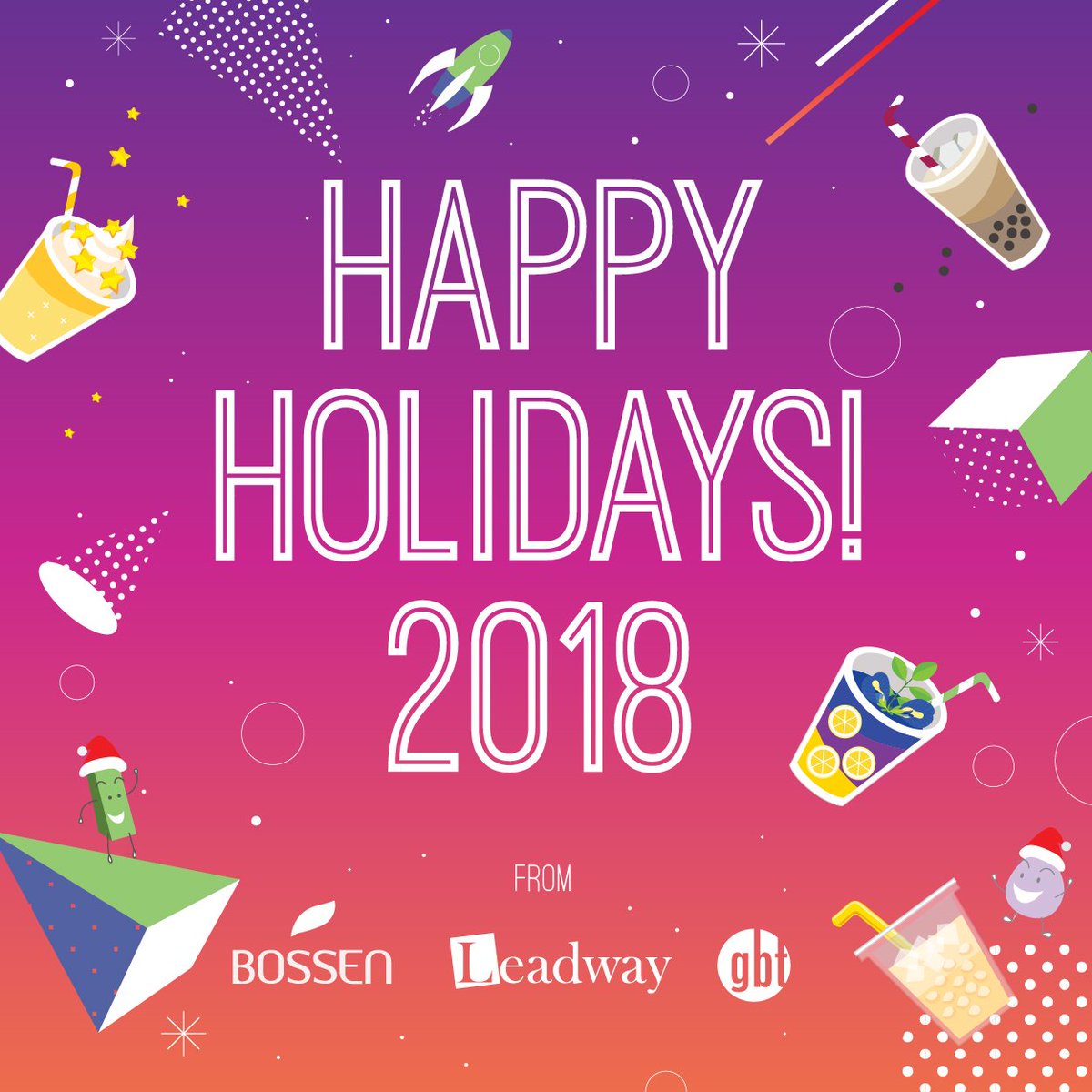 Bossen wishes you a #MerryChristmas full of love, fun, and happiness! We will be closed on Mon Dec. 25. Click link for details #HappyHolidays2017 #christmastime bossenstore.com/blogs/news/chr…