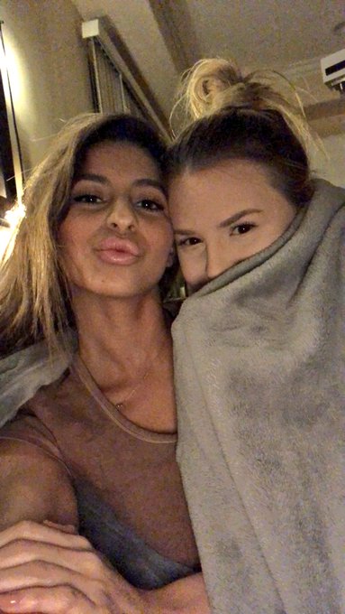 Ditched my flight to see this little one yesterday. Loves u bb ❤️✨ https://t.co/eMvuoRNRoP