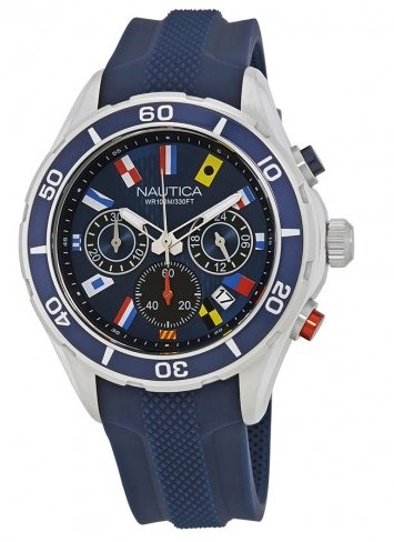 crscutt's tweet photo. Discount Watch Stores Experts Choice Of Top 5 Watches This Christmas - The#NAUTICA NST 12 Chronograph Blue Dial Men’s Watch make you #Christmas list?
#luxuryWatches
#Christmas
https://t.co/yvVAMYmVpP https://t.co/ixpR4hwukE