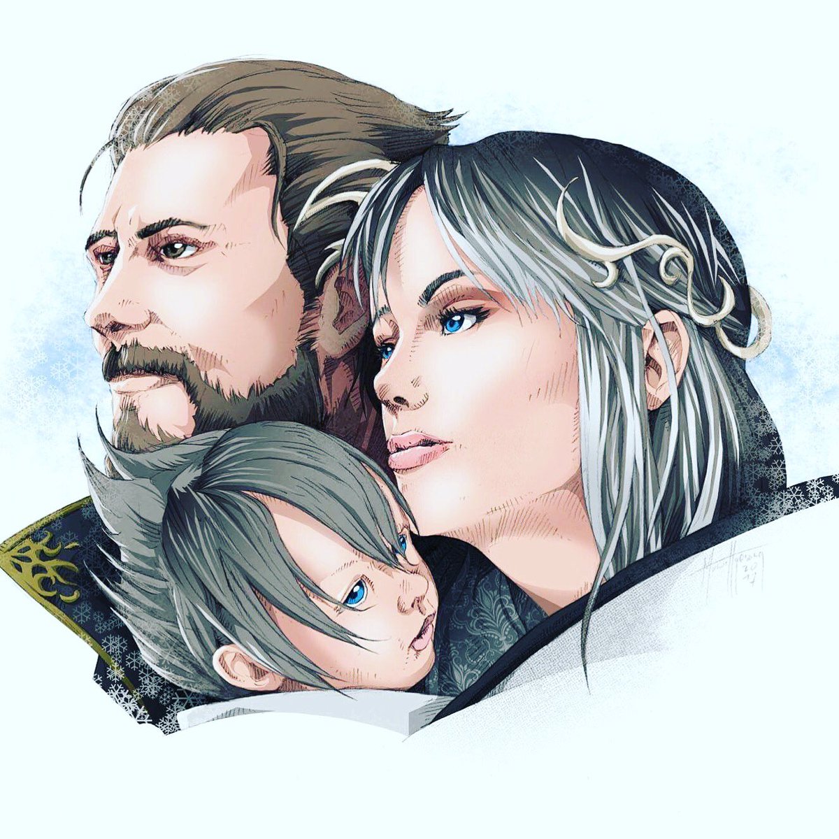 Raven Miller tweet media