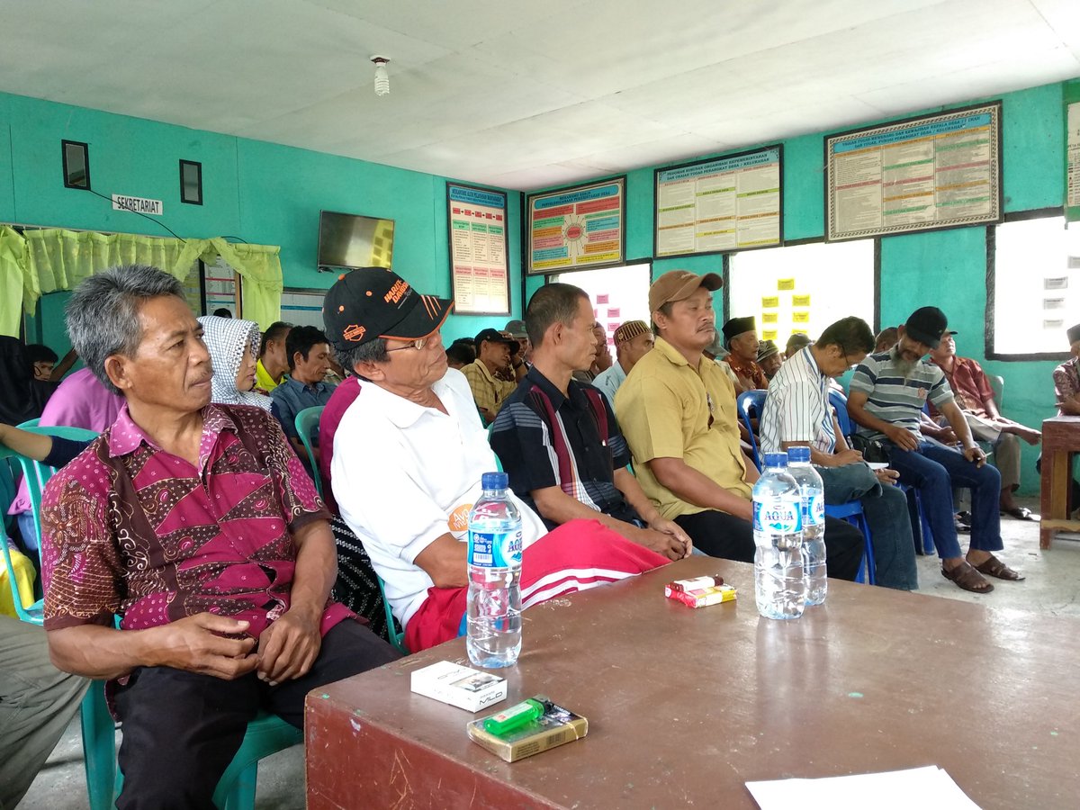 Adnant99's tweet photo. Musyawarah RKPDesa Eeya Kec. Palasa
@jokowi @EkoSandjojo @SandjojoCenter 
#sulawesitengah https://t.co/GU9rnSdF1s