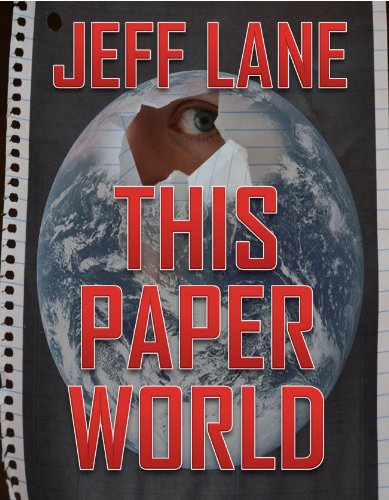 mommasaystoread's tweet photo. #BookReview 
#ThisPaperWorld by #JeffLane
@WorldOfJeffLane
#TheChampionSaga #1
#Action #Adventure 

https://t.co/o0o5jk1FDu https://t.co/eirXoI5Ctd