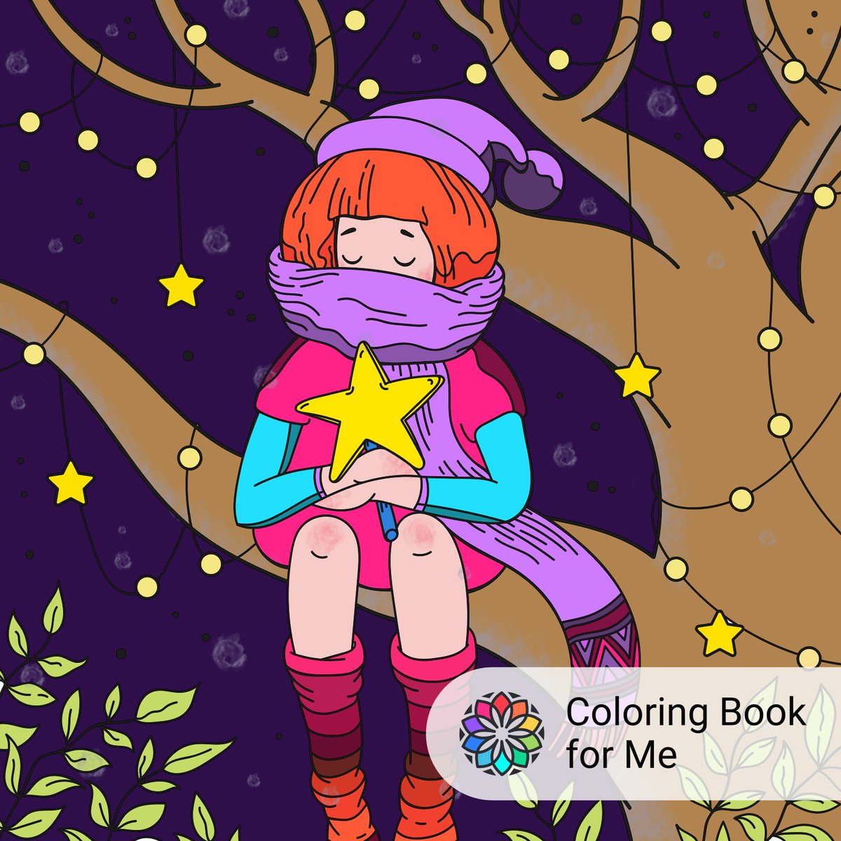 Chio_Marceline's tweet photo. #Christmas #night #stars https://t.co/8QxrvCN43i
