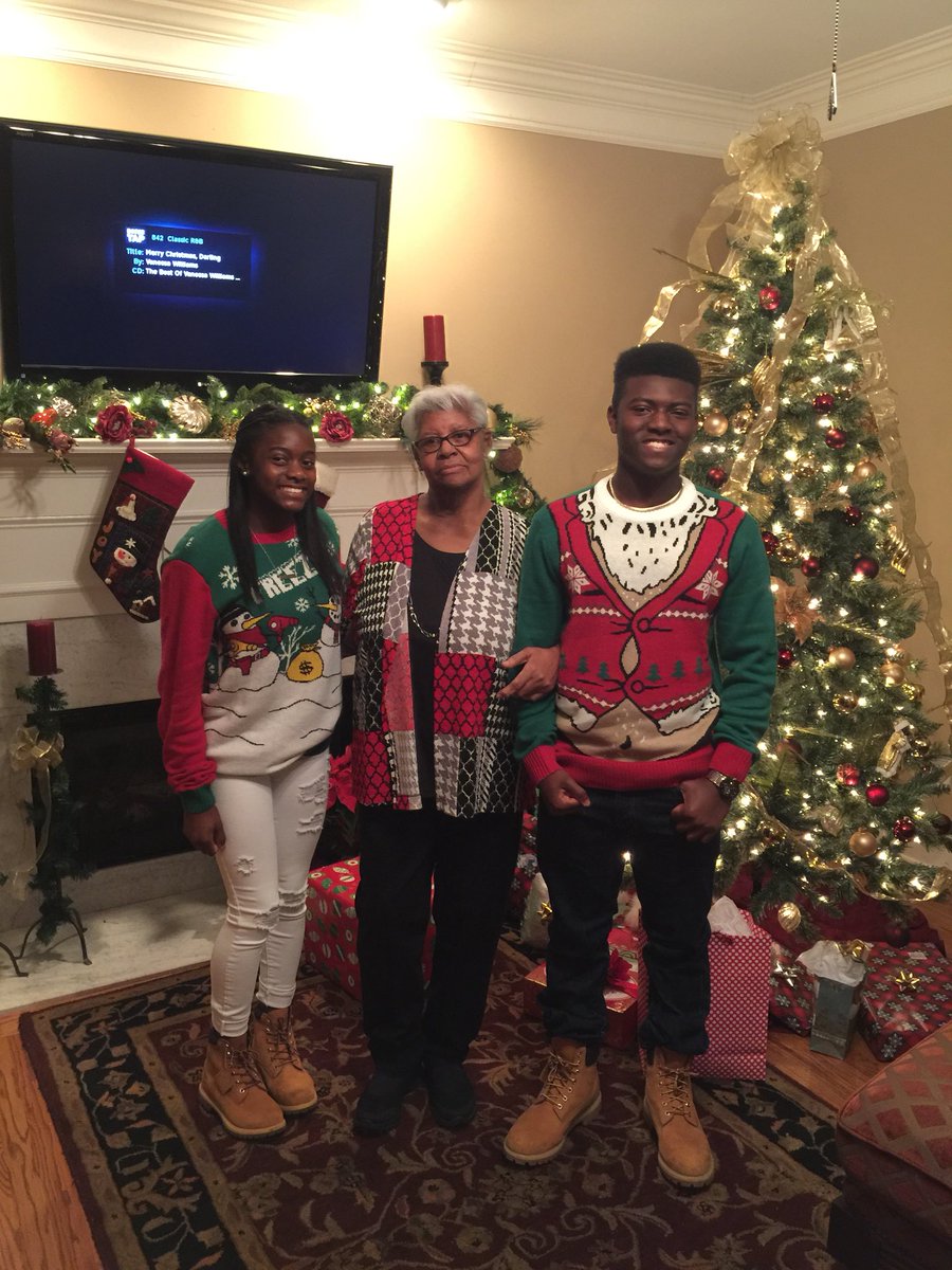 Jerome Huff tweet media