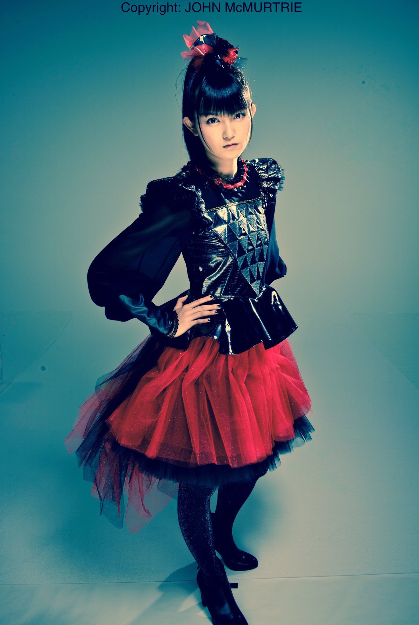 BABYMETAL No Music No Idol Page 358 KASKUS