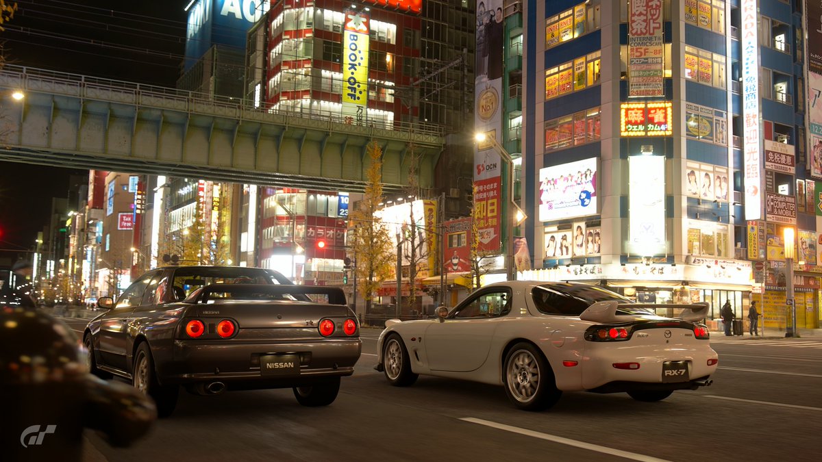 God i love these cars