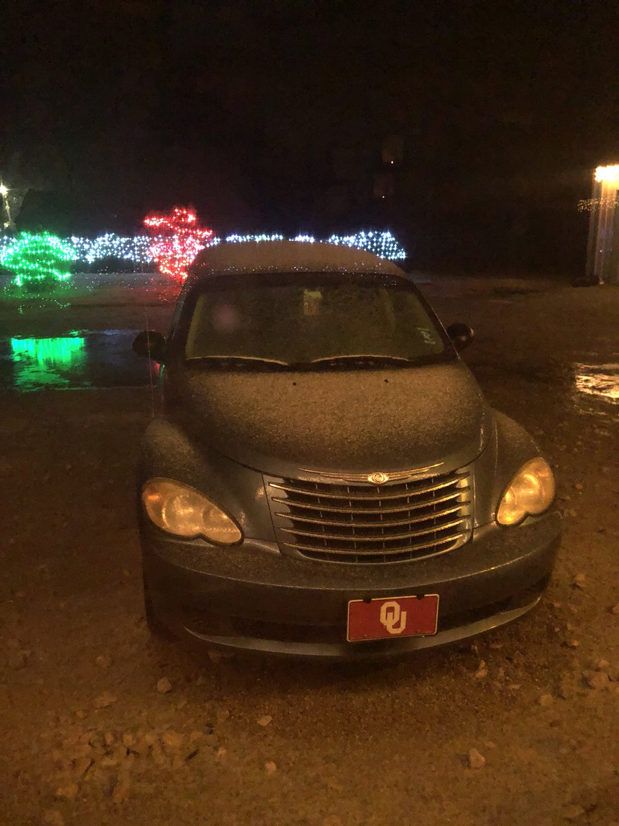 JordanoWX's tweet image. Accumulation occurring.