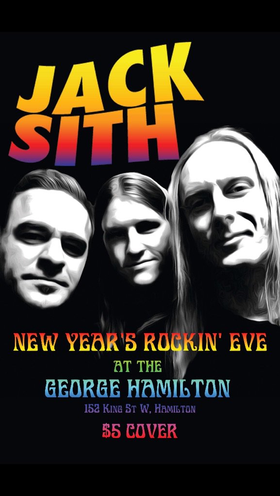 GeorgeOnKingSt's tweet photo. New Year's Eve at The George Hamilton #NYE #HamOnt https://t.co/y8RFbuIzsI