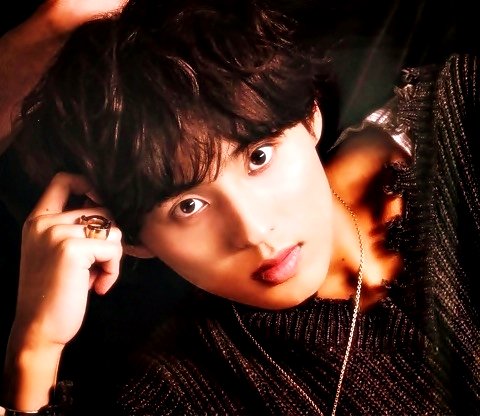 Uzivatel Shumi Na Twitteru 最近の藤ヶ谷さんビジュアルについて 直近発売誌ビジュアル3点と 最直近生ビジュアルピキラがこれで 美ジュが革命的水準にアップした前髪アリたいぴに O 三唱 藤ヶ谷太輔