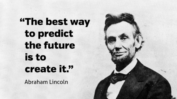 AklMichael's tweet photo. Beautiful quote by Abraham Lincoln the 16th president of the United States of America. @LGeographic @PatrickZAkl https://t.co/6mxXURI2gJ