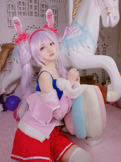 Twitterのコスプレ画像44