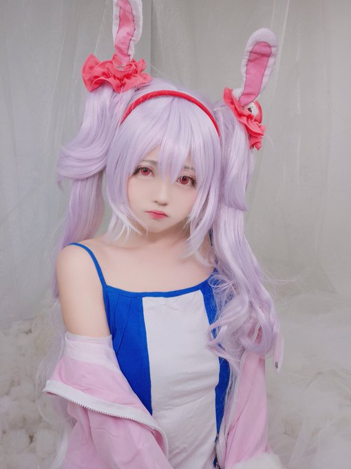 Twitterのコスプレ画像41