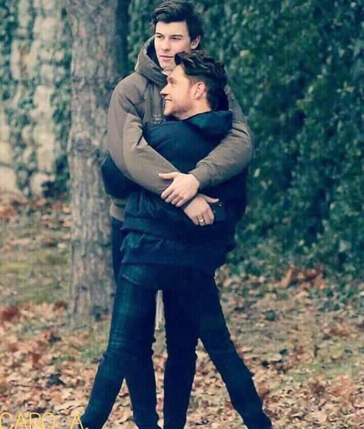 MendesNotified's tweet photo. We love shailey; but have you heard of shiall? We saw this roaming around, credits to whoever edited this haha https://t.co/aRV2f4nDNs