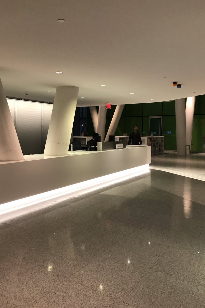 DC is transforming into a city where activities for kids and adults blend. The newly reopened West End Library proves it. Read why on my new blog: bit.ly/2BmCIfi.