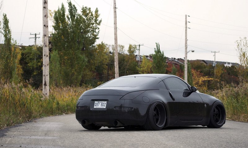 TheEvilMob's tweet photo. Gnarly Fitment🚀 https://t.co/YUdfqcQmto