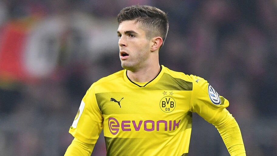 ryanmtc's tweet image. Why do we want another borussia Dortmund player they only end up goin bk 90min.com/posts/5926252-…