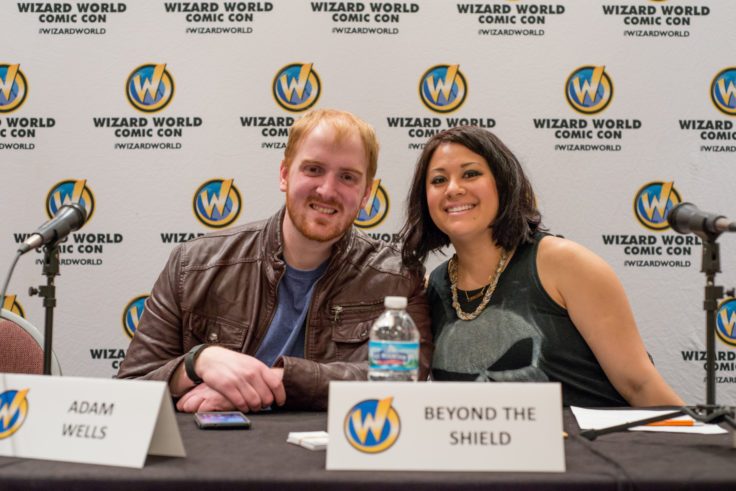 BeyondSHIELD's tweet photo. Due to holiday traveling we aren't able to review the SHIELD episode this week so instead… https://t.co/WCh5BOt41t https://t.co/MCK2t0T561
