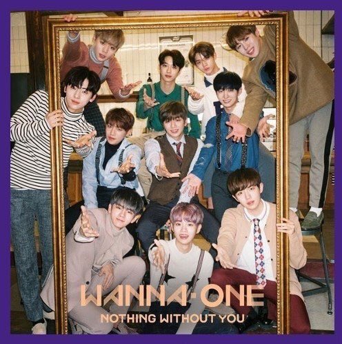 DH_HoJa's tweet photo. @SMA27thOfficial #제27회서가대 #앨범샷어워드이벤트 소중한 내가수 워너원❣️ https://t.co/NQmmHQpPa3